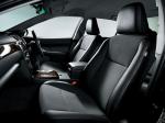 Toyota Camry G Package Premium Black 2013 года